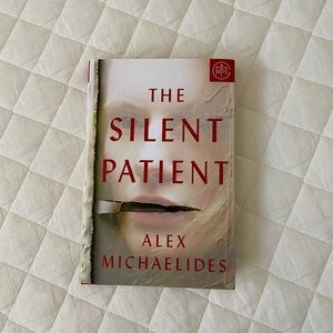 The Silent Patient